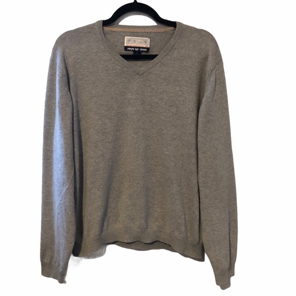 Reyn Spooner Sweater - Picture 1 of 5